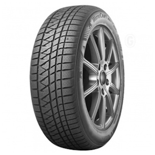 Foto pneumatico: MARSHAL, WS71 WINTERCRAFT 265/60 R18 114H Invernali