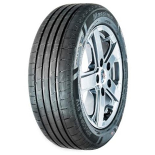 Foto pneumatico: MASSIMO, OTTIMA PLUS XL BSW 235/55 R17 103W Estive