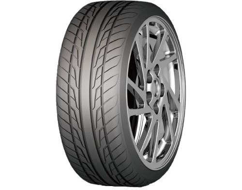 Foto pneumatico: MASSIMO, MASSIMO VELOCITA U1 235/55R19 105 W 235/55 R19 105W Estive