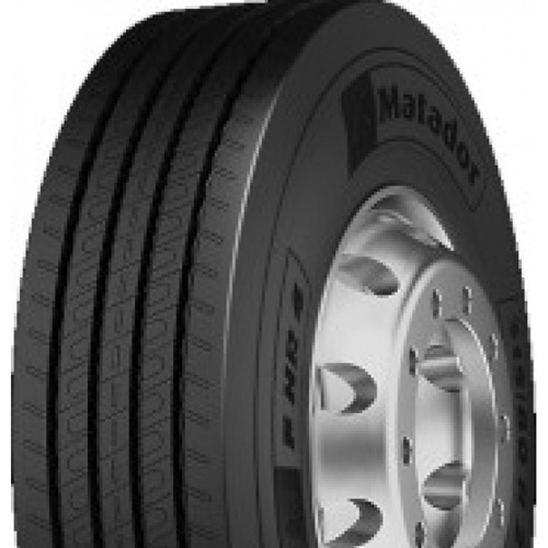 Foto pneumatico: MATADOR, F HR4+ 20PR 315/60 R22.5 154L Quattro-stagioni