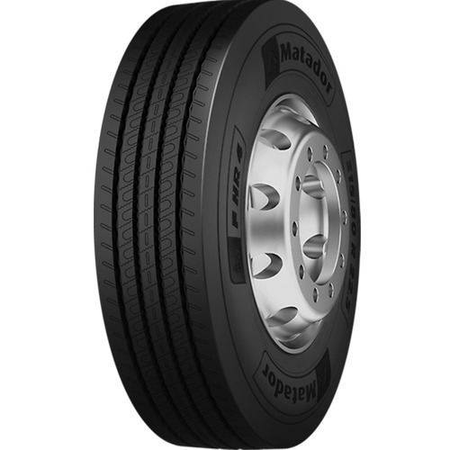 Foto pneumatico: MATADOR, F HR4 M+S 20PR 3PMSF 315/80 R22.5 156L Quattro-stagioni