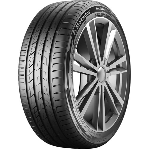 Foto pneumatico: MATADOR, HECTORRA 5 FR XL 245/45 R20 103Y Estive