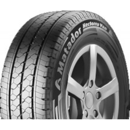 Foto pneumatico: MATADOR, Hectorra Van 185/75 R16 102R Estive