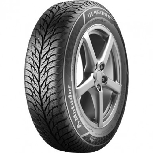 Foto pneumatico: MATADOR, MP62 evo 195/50 R15 82H Quattro-stagioni