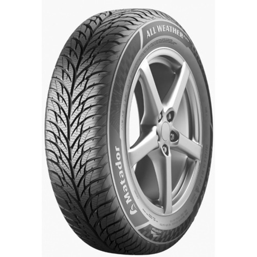 Foto pneumatico: MATADOR, MP62 evo 185/60 R14 82T Quattro-stagioni