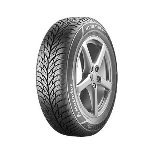 Foto pneumatico: MATADOR, MP 62 ALLWEATHER EVO 155/65 R14 75T Quattro-stagioni