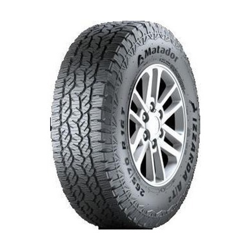 Foto pneumatico: MATADOR, MP72 A/T 265/60 R18 110H Quattro-stagioni