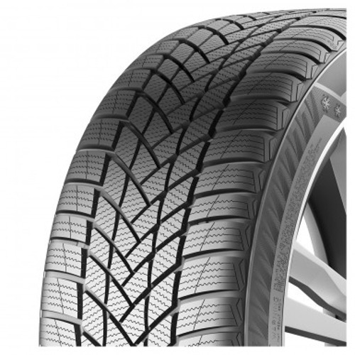 Foto pneumatico: MATADOR, MP 93 NORDICCA 255/60 R17 106H Invernali