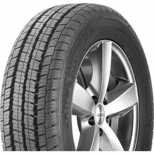 Foto pneumatico: MATADOR, MPS125 195/65 R16 104T Estive