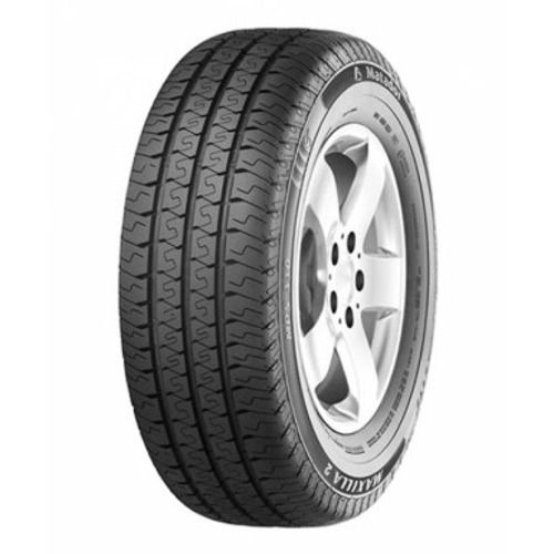 Foto pneumatico: MATADOR, MPS330 175/75 R16 99R Estive