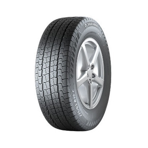 Foto pneumatico: MATADOR, MPS400 Variant All Weather 2 205/75 R16 110R Quattro-stagioni