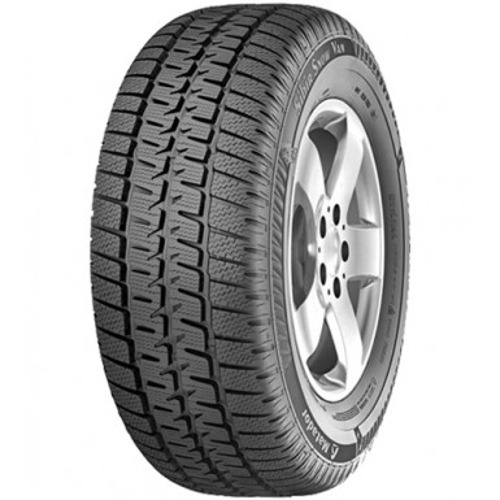 Foto pneumatico: MATADOR, MPS530 165/70 R14 89R Invernali