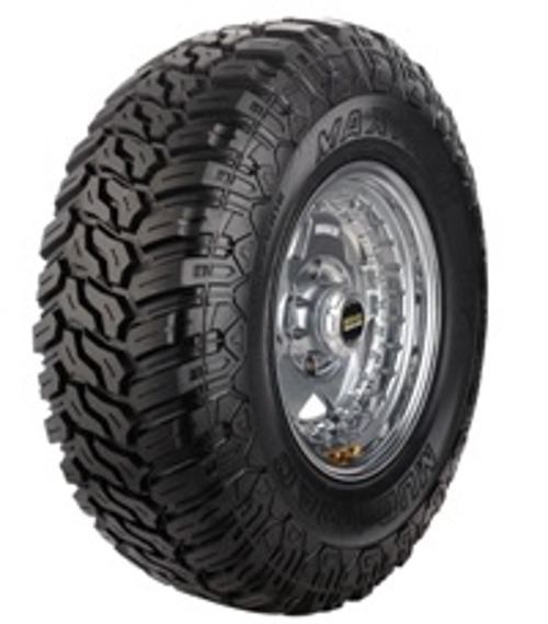 Foto pneumatico: MAXTREK, MUD TRAC 235/75 R15 104Q Estive