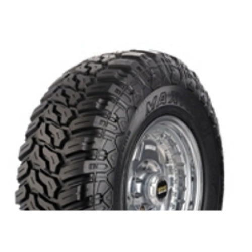 Foto pneumatico: MAXTREK, MUD TRAC 315/70 R16 121Q Estive