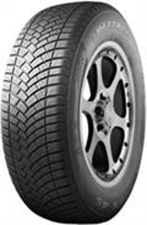 Foto pneumatico: MAXTREK, RELAMAX 4S XL 225/40 R18 92H Quattro-stagioni