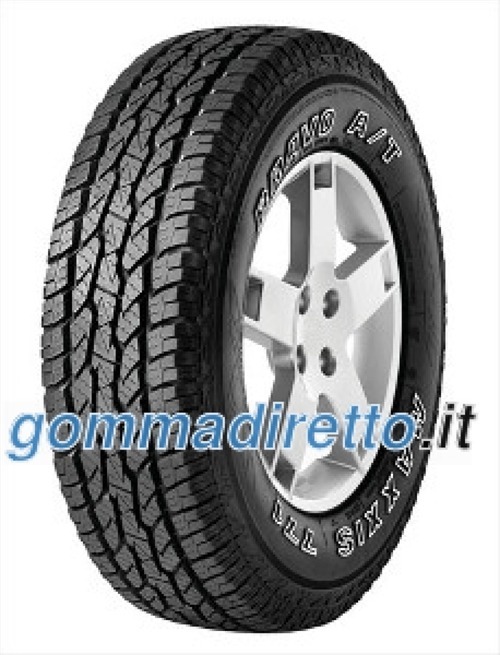 Foto pneumatico: MAXXIS, AT 771 OWL 265/65 R18 114S Estive