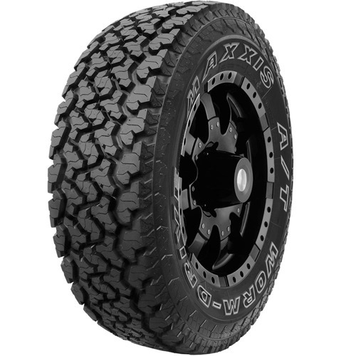 Foto pneumatico: MAXXIS, AT 980 E OWL 275/65 R17 118Q Estive