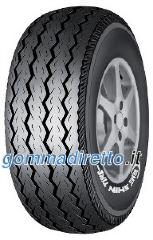 Foto pneumatico: CST, C 834 TRAILERMAXX 10PR 20.5/ R10 98M Estive