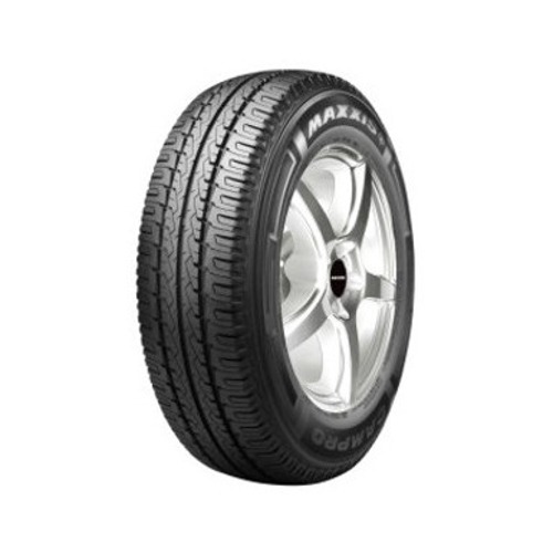 Foto pneumatico: MAXXIS, CAMPRO MAC2 215/70 R15 109R Estive