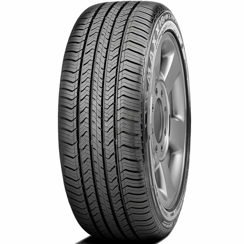 Foto pneumatico: MAXXIS, bravo hp-m3 255/70 R18 113H Estive