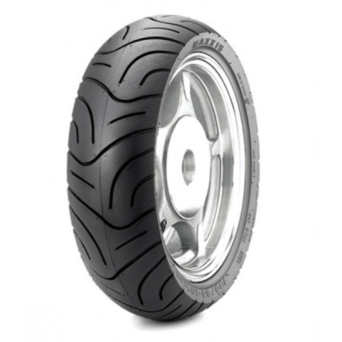 Foto pneumatico: MAXXIS, M 6029 120/90 R10 56J Estive