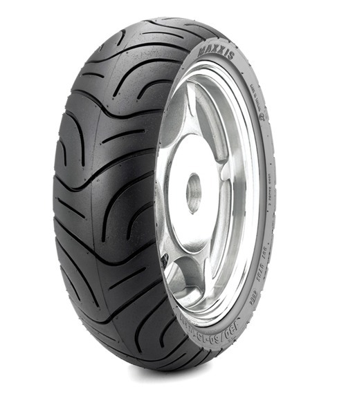 Foto pneumatico: MAXXIS, M 6029 REAR 140/70 R12 65P Estive