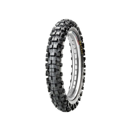 Foto pneumatico: MAXXIS, M 7305 (TT) 110/100 R18 64M Estive