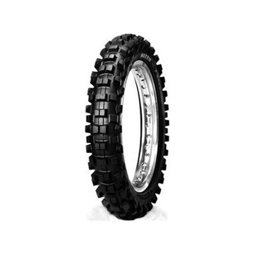 Foto pneumatico: MAXXIS, M 7312 100/90 R19 57M Estive