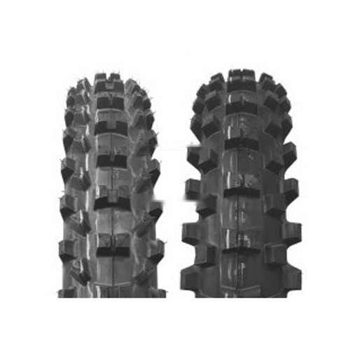 Foto pneumatico: MAXXIS, M-7332 MX ST (TT) 110/90 R19 62M Estive