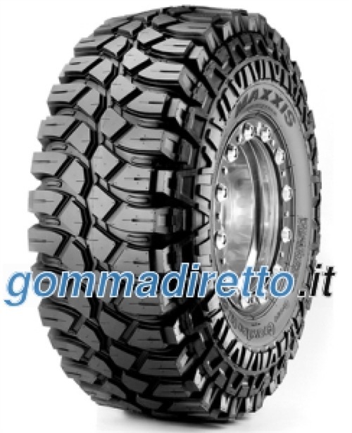 Foto pneumatico: MAXXIS, M 8090 125/80 R16 100L Estive