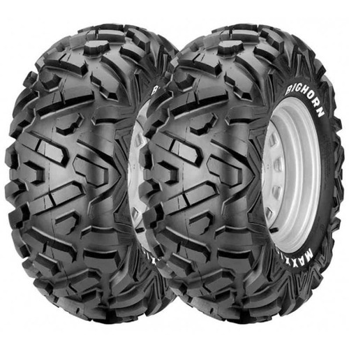 Foto pneumatico: MAXXIS, M-918 BIG HORN RF 26/11 R14 56N Estive