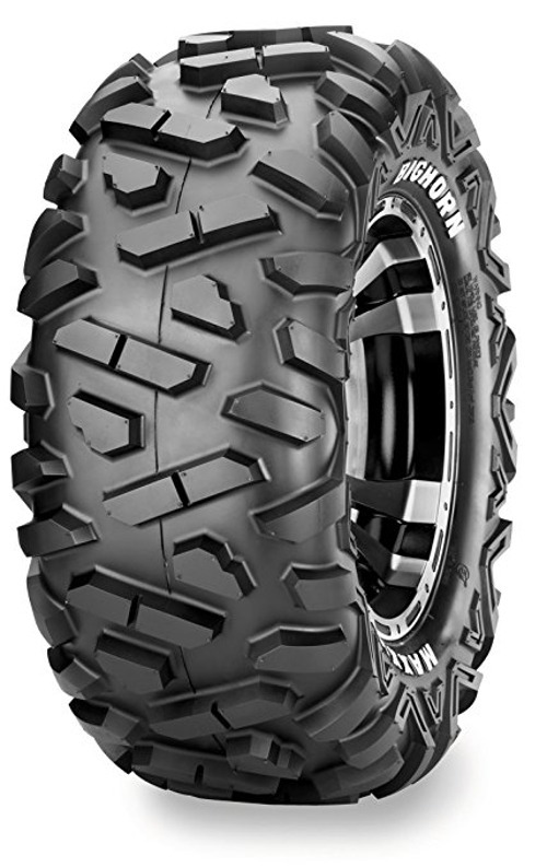 Foto pneumatico: MAXXIS, M-918 BIG HORN WL 6PR 27/12 R12 60N Estive