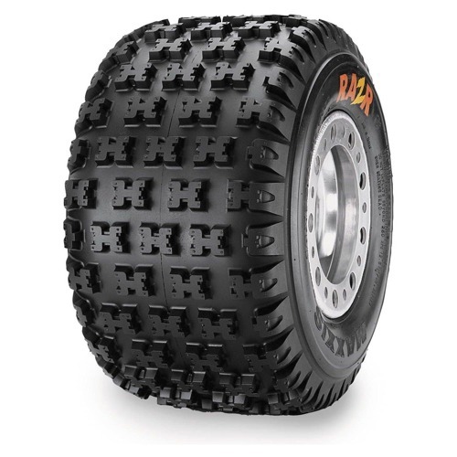 Foto pneumatico: MAXXIS, M-932R RAZR MX 2PR 18/10 R8 22J Estive