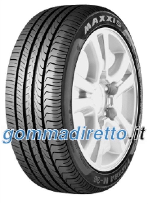 Foto pneumatico: MAXXIS, m36 victra 245/45 R18 96w Estive