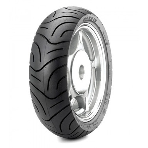 Foto pneumatico: MAXXIS, M 6029 130/70 R10 59J Estive