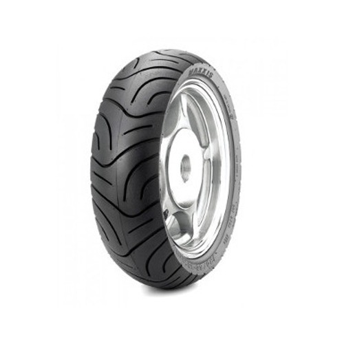 Foto pneumatico: MAXXIS, M 6029 100/90 R10 56J Estive