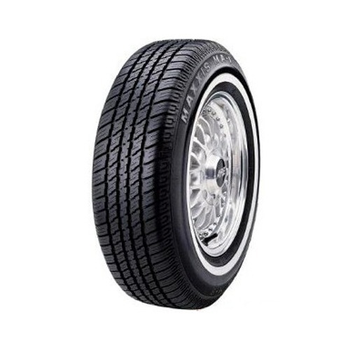 Foto pneumatico: MAXXIS, MA-1 165/80 R13 83S Estive