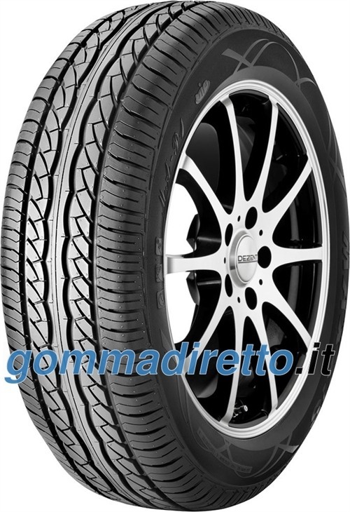 Foto pneumatico: MAXXIS, MA P1 205/70 R14 95V Estive