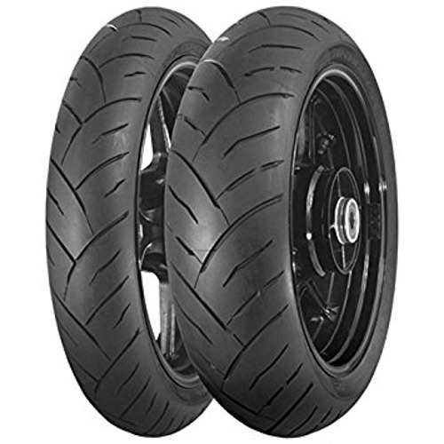 Foto pneumatico: MAXXIS, MA ST2 REAR 190/55 R17 75W Estive