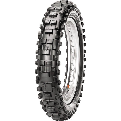 Foto pneumatico: MAXXIS, MAXXENDURO M-7314K 140/80 R18 70R Estive