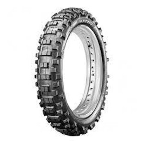 Foto pneumatico: MAXXIS, MAXXENDURO M-7324 120/90 R18 65R Estive