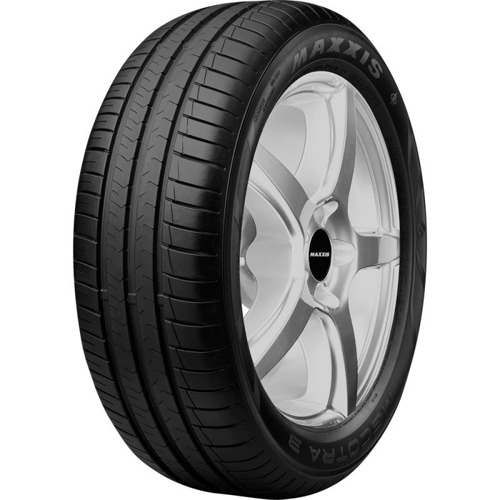 Foto pneumatico: MAXXIS, mecotra me3 215/65 R15 96H Estive