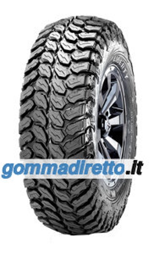 Foto pneumatico: MAXXIS, ML3 LIBERTY 30/10 R14 60M Estive