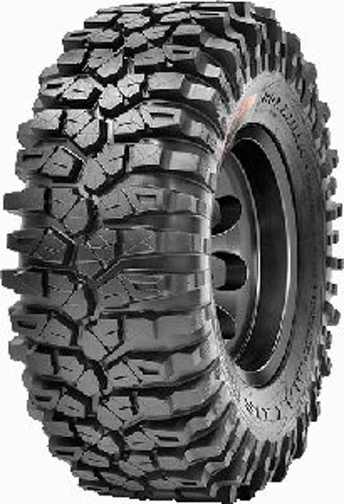 Foto pneumatico: MAXXIS, ML7 ROXXZILLA 8PR 30/10 R14 60M Quattro-stagioni