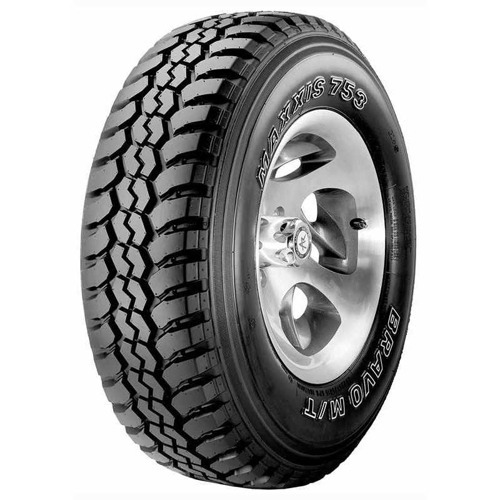 Foto pneumatico: MAXXIS, MT 753 185/80 R14 102Q Estive