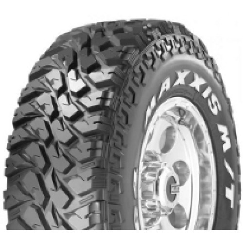 Foto pneumatico: MAXXIS, MT 764 275/60 R20 119Q Estive