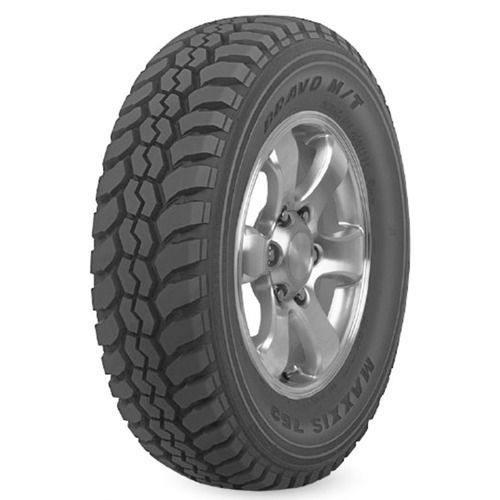 Foto pneumatico: MAXXIS, mt753 195/80 R14 106Q Estive