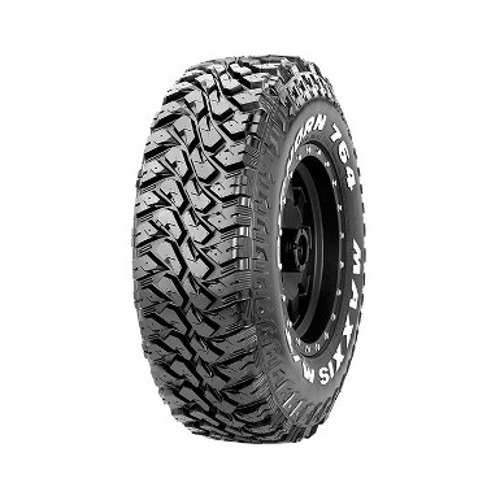 Foto pneumatico: MAXXIS, mt764 265/70 R17 118Q Estive