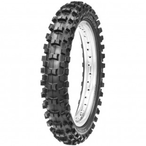 Foto pneumatico: MAXXIS, N.H.S. MAXXCROSS MX ST M-7332 F + 80/100 R21 51M Estive