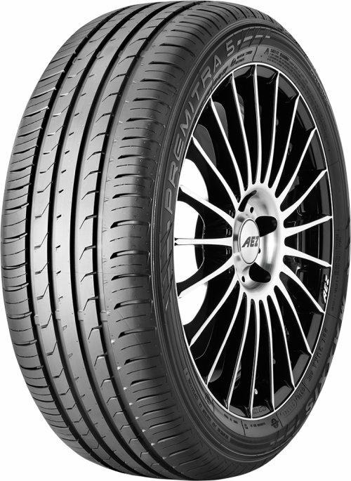 Foto pneumatico: MAXXIS, premitra hp5 205/55 R16 91V Estive